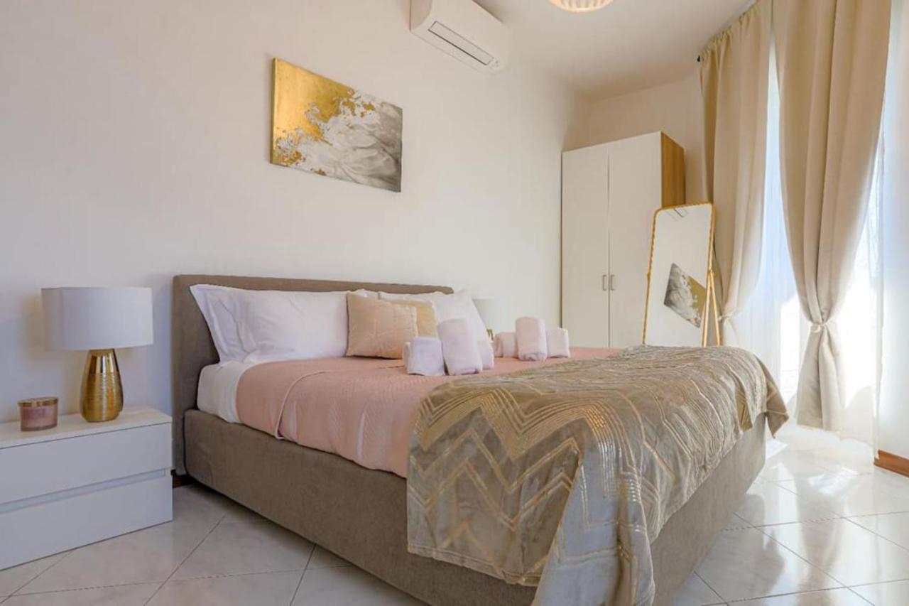 דירות רומא Stella Luxury House מראה חיצוני תמונה