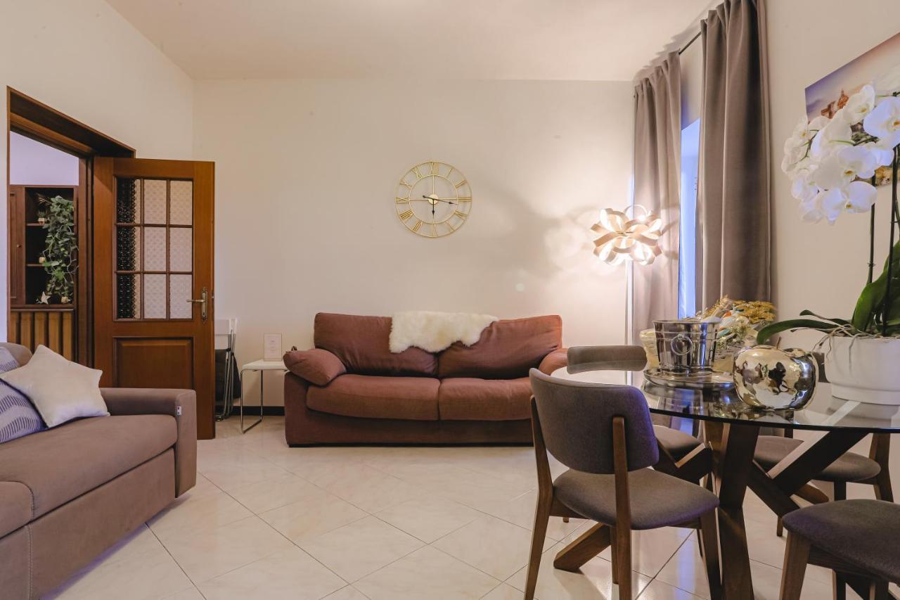 דירות רומא Stella Luxury House מראה חיצוני תמונה