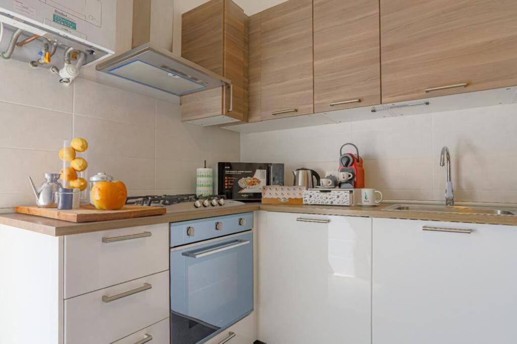 דירות רומא Stella Luxury House מראה חיצוני תמונה